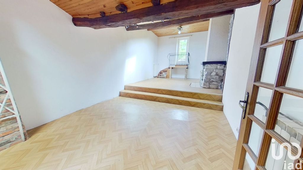 Achat maison à vendre 3 chambres 178 m² - Vittel