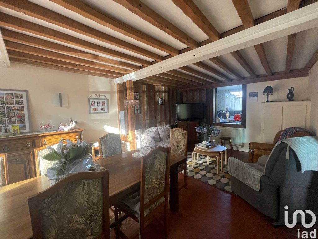 Achat maison 3 chambre(s) - Saint-Julien-le-Faucon