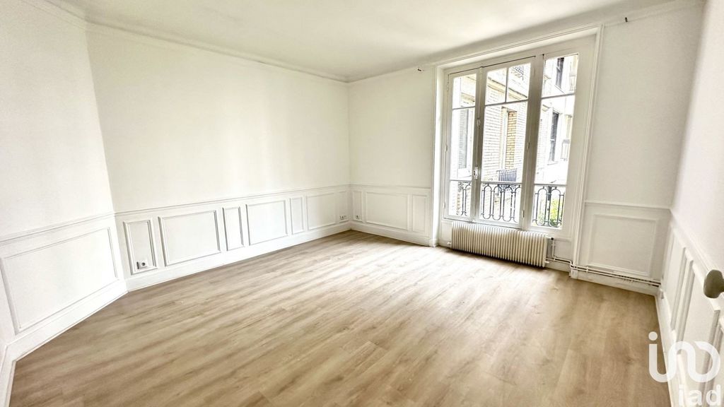 Achat appartement 2 pièce(s) Neuilly-sur-Seine