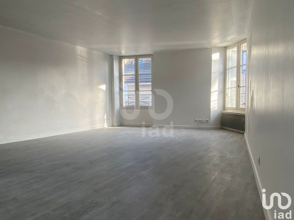Achat appartement à vendre 3 pièces 51 m² - Corbeil-Essonnes