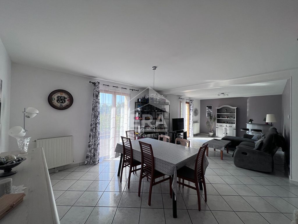 Achat maison 5 chambre(s) - Mareuil-lès-Meaux