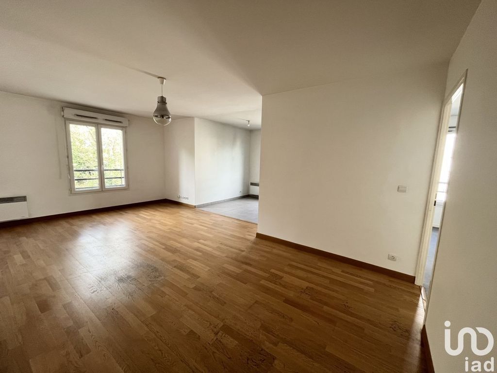 Achat appartement à vendre 3 pièces 68 m² - Villeneuve-le-Roi
