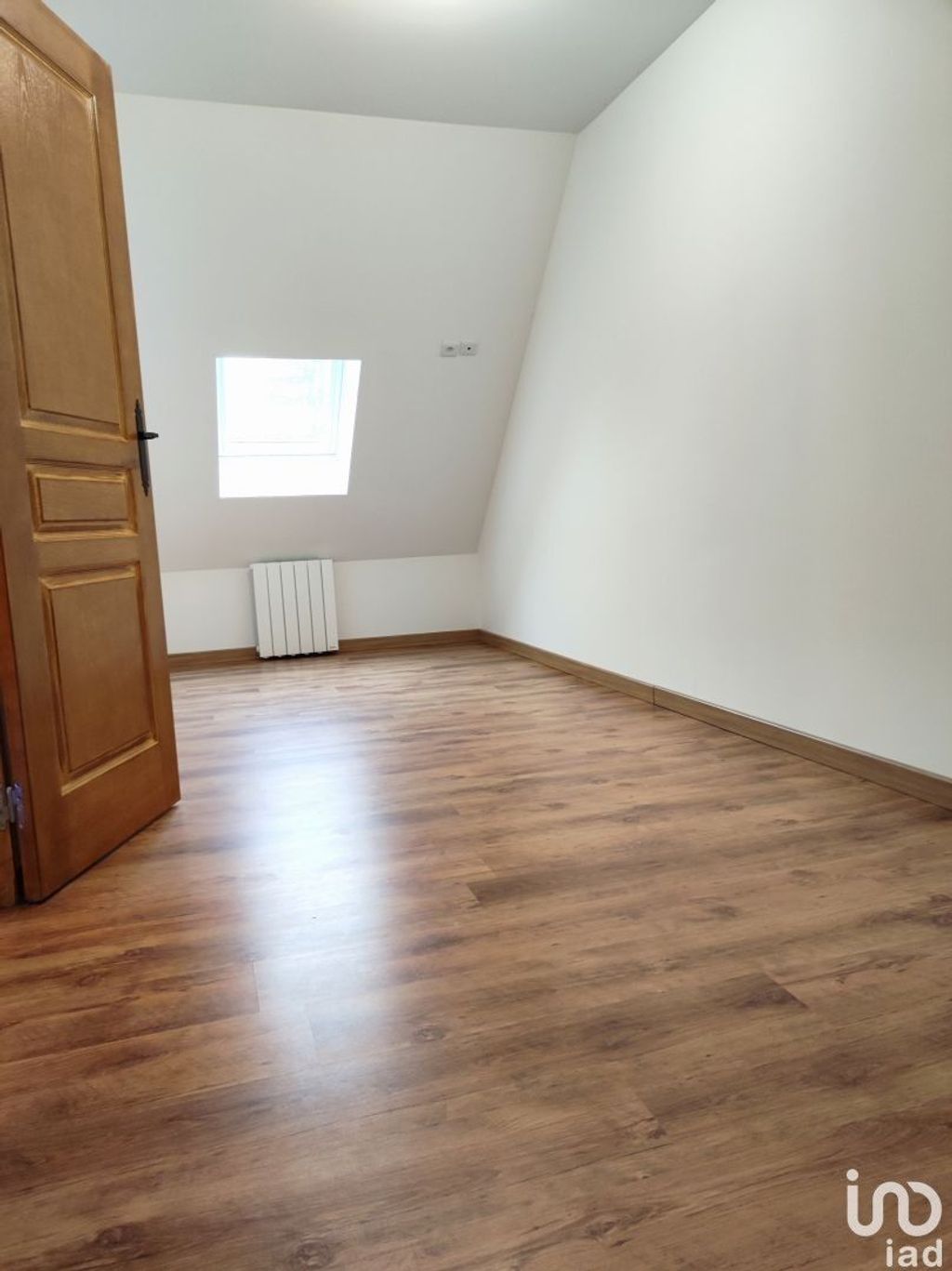 Achat maison 1 chambre(s) - Beaufort-en-Santerre