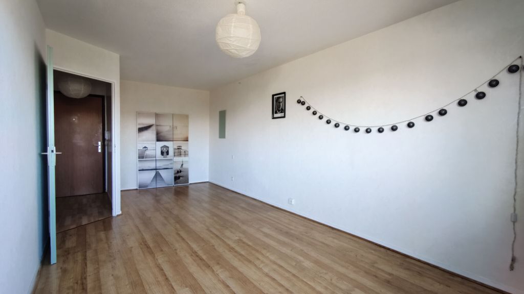 Achat studio à vendre 31 m² - Dijon