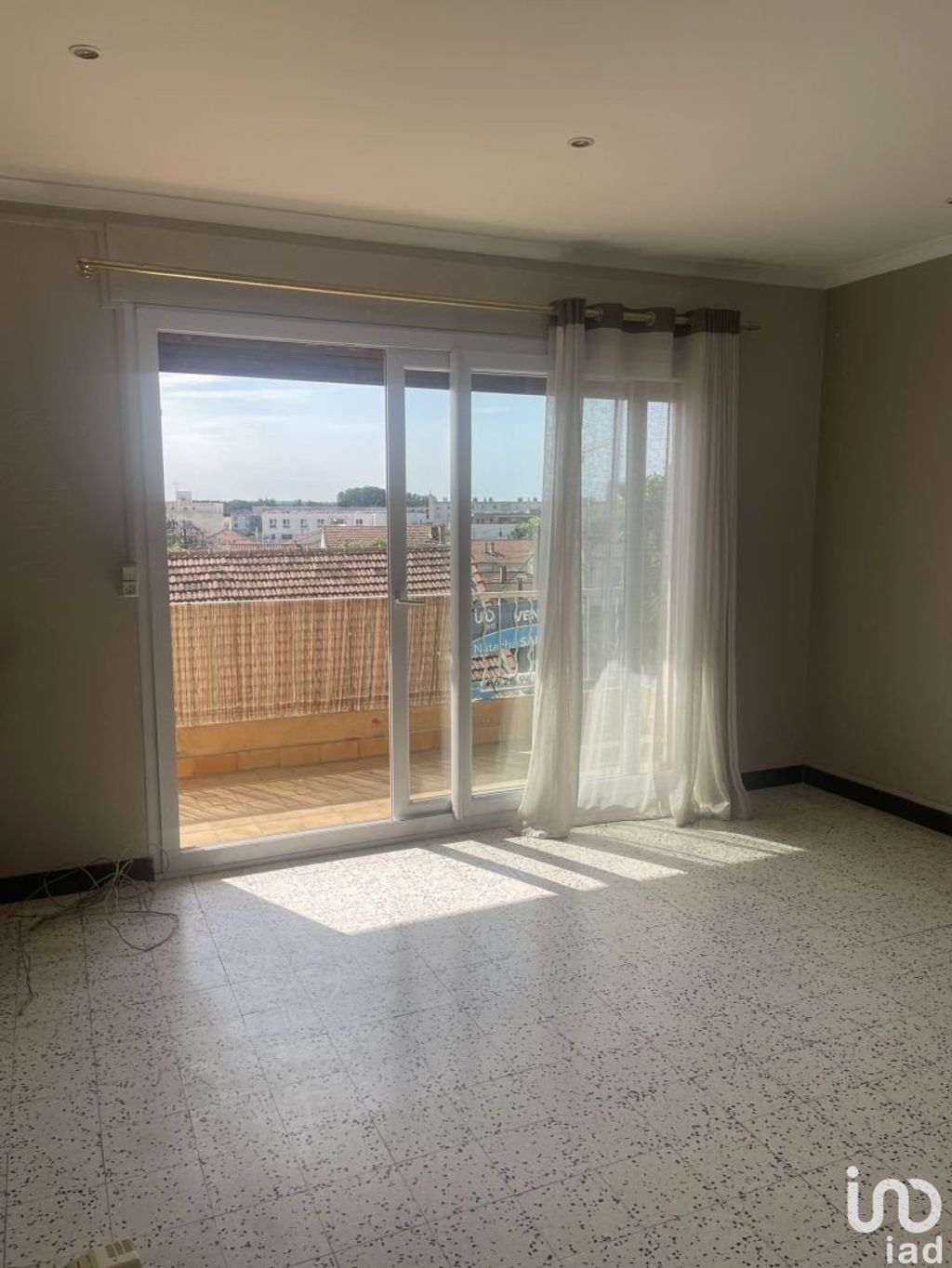 Achat appartement 3 pièce(s) Nîmes