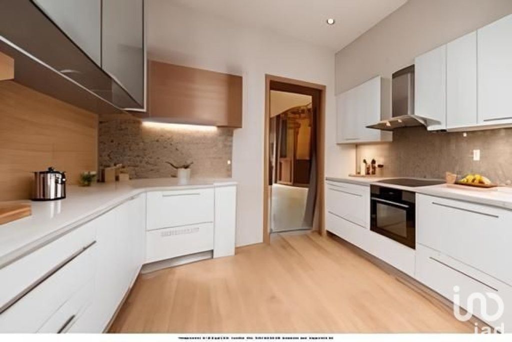 Achat maison à vendre 3 chambres 85 m² - Libourne