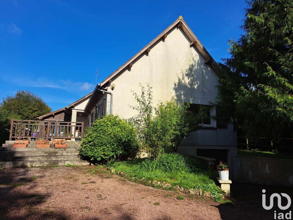 Achat maison 3 chambre(s) - Les Aspres