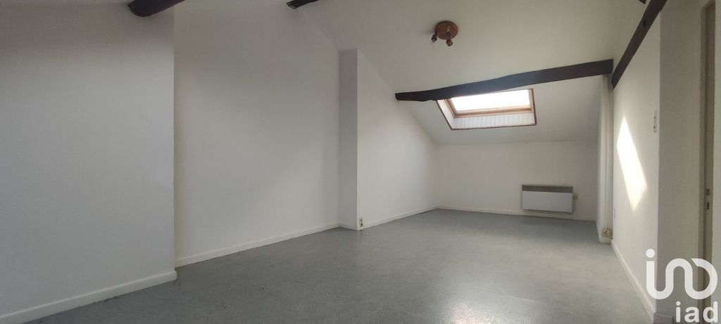 Achat appartement à vendre 6 pièces 91 m² - Saint-Gaudens