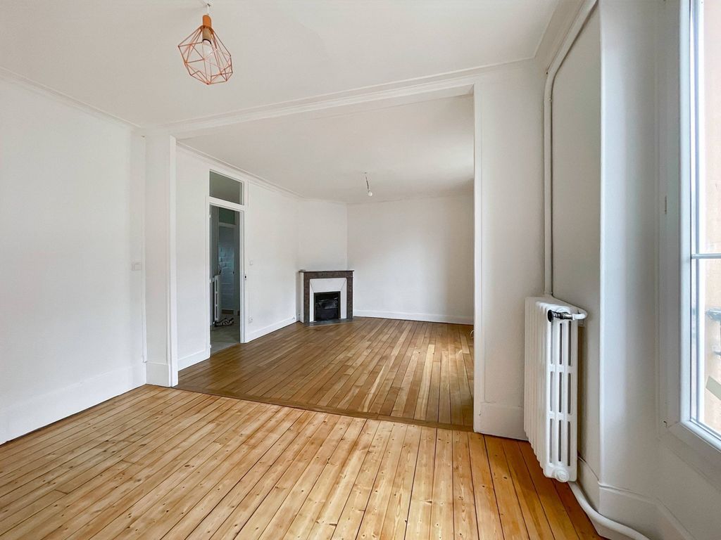 Achat appartement à vendre 3 pièces 66 m² - Melun