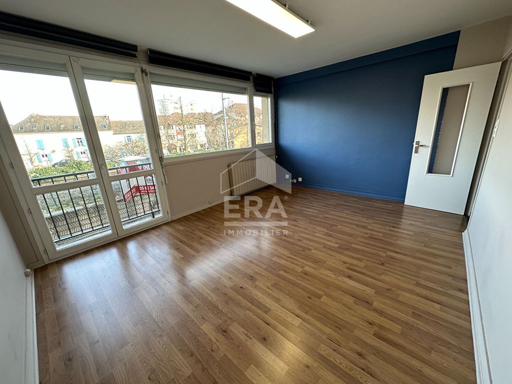 Achat appartement à vendre 3 pièces 56 m² - Tarbes