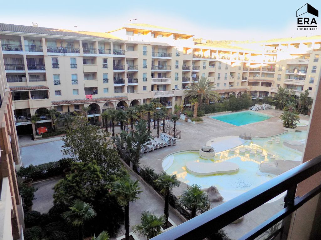Achat appartement à vendre 2 pièces 32 m² - Cannes