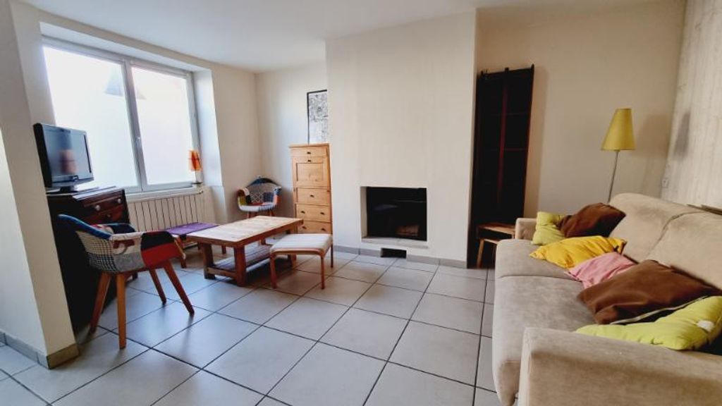 Achat maison à vendre 3 chambres 100 m² - Wimereux