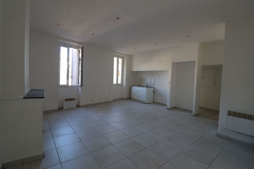 Achat appartement à vendre 2 pièces 52 m² - Marignane