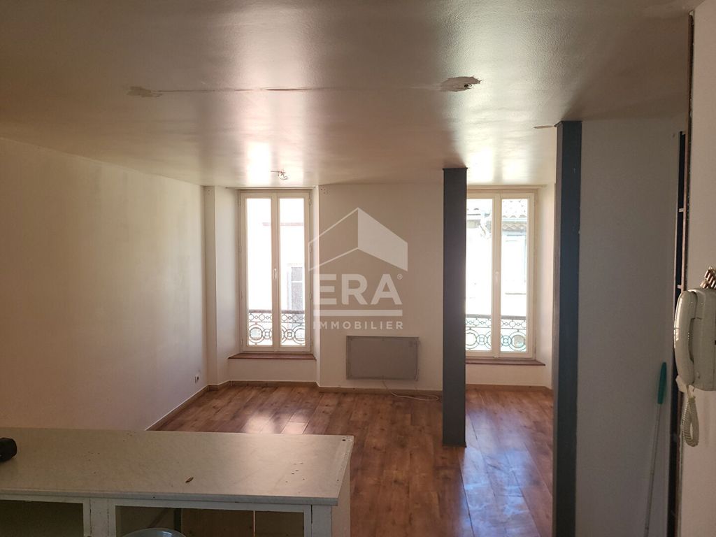 Achat appartement à vendre 3 pièces 80 m² - Laragne-Montéglin
