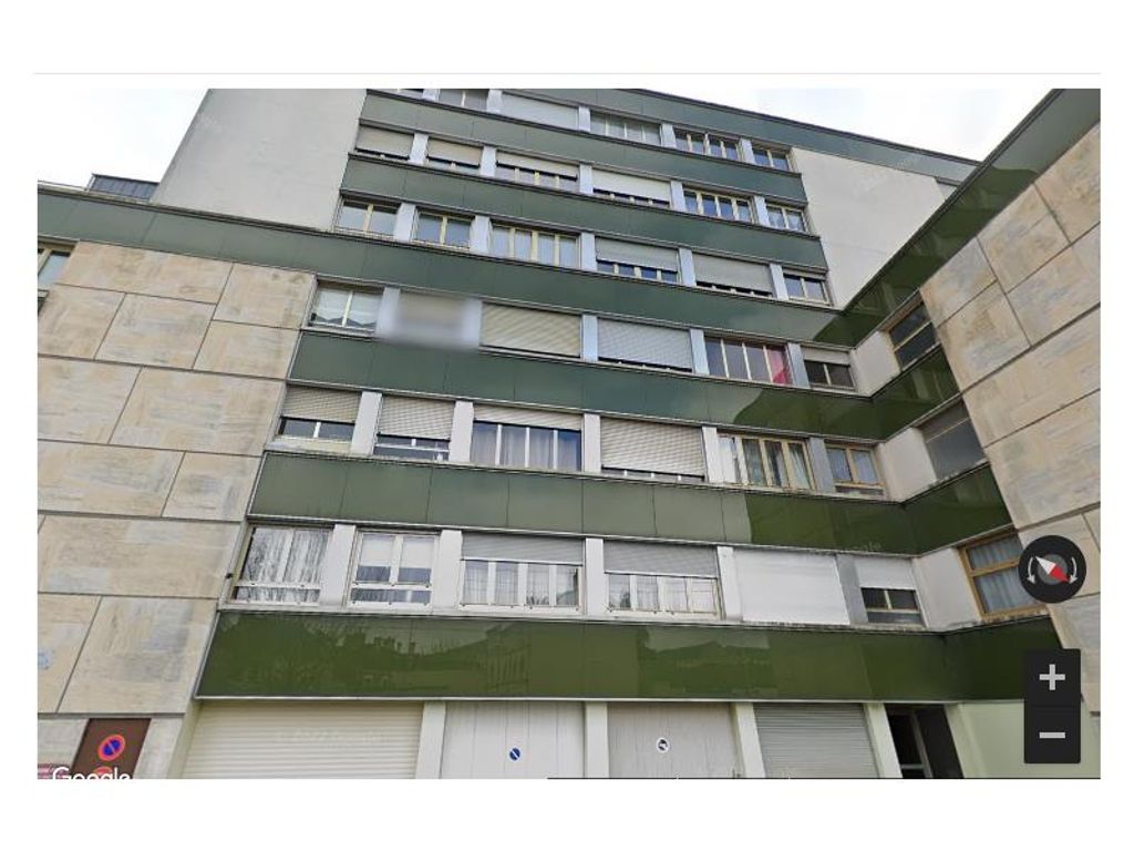 Achat appartement 3 pièce(s) Châteauroux