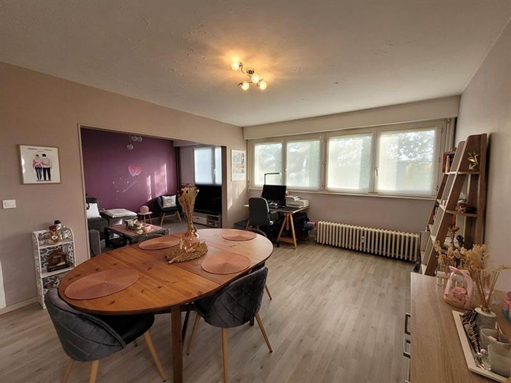 Achat appartement à vendre 2 pièces 65 m² - La Sentinelle