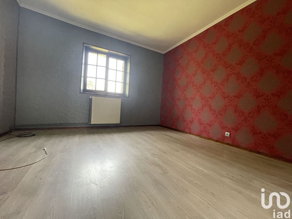 Achat maison 3 chambre(s) - Flacey