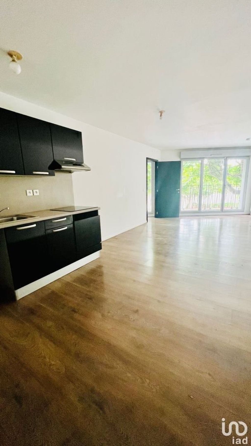 Achat appartement à vendre 2 pièces 41 m² - Romainville