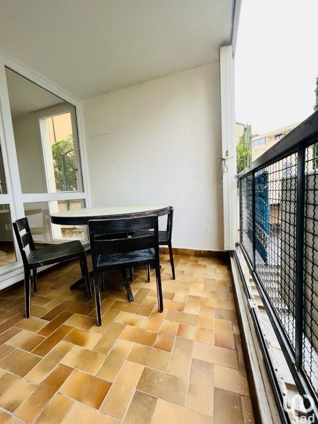 Achat appartement à vendre 3 pièces 67 m² - Carros