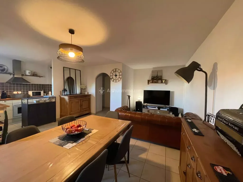 Achat appartement à vendre 2 pièces 48 m² - Saint-Jean-de-Monts