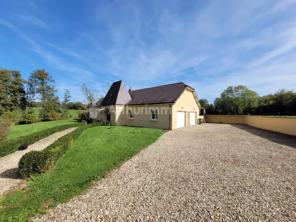 Achat maison 3 chambre(s) - Warnécourt