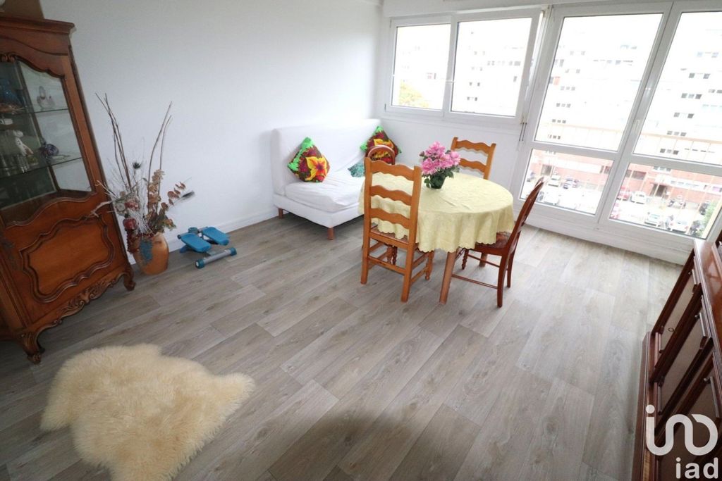 Achat appartement à vendre 4 pièces 65 m² - Avon