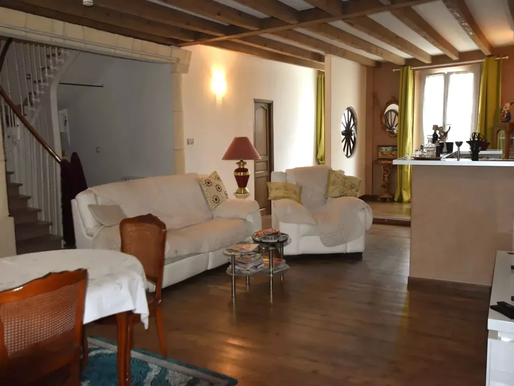 Achat maison 5 chambre(s) - Laroque-d'Olmes