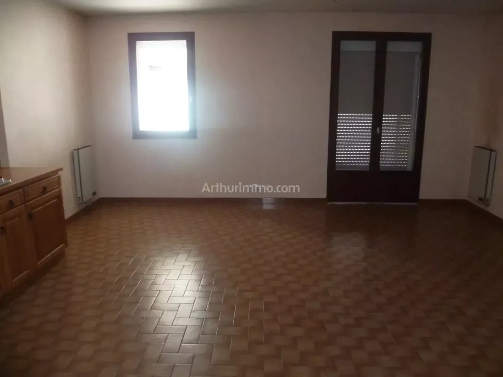 Achat appartement à vendre 2 pièces 56 m² - Pacé