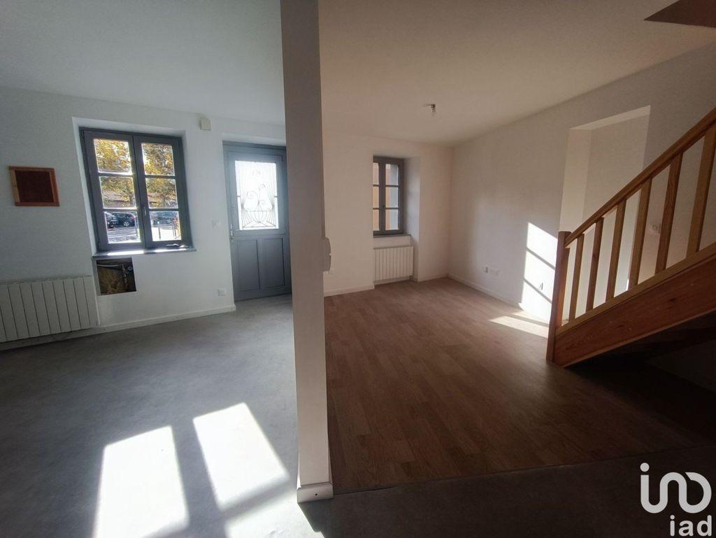 Achat maison à vendre 2 chambres 96 m² - Sury-le-Comtal