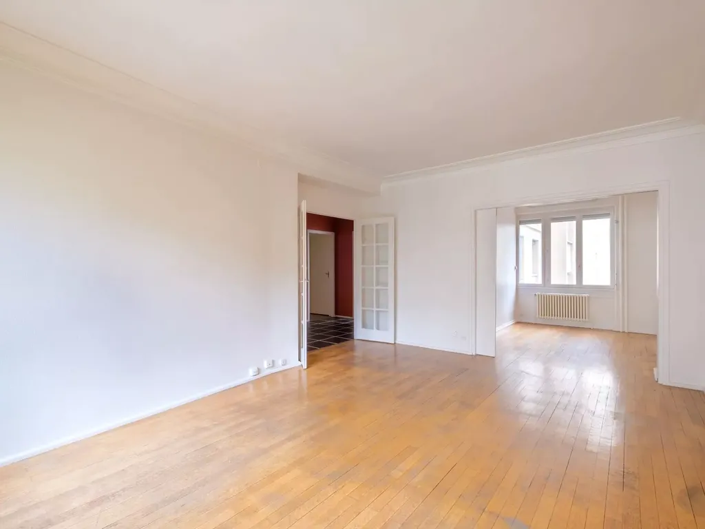 Appartement Lyon 3 130 m² T-4 à vendre, 620 000 €