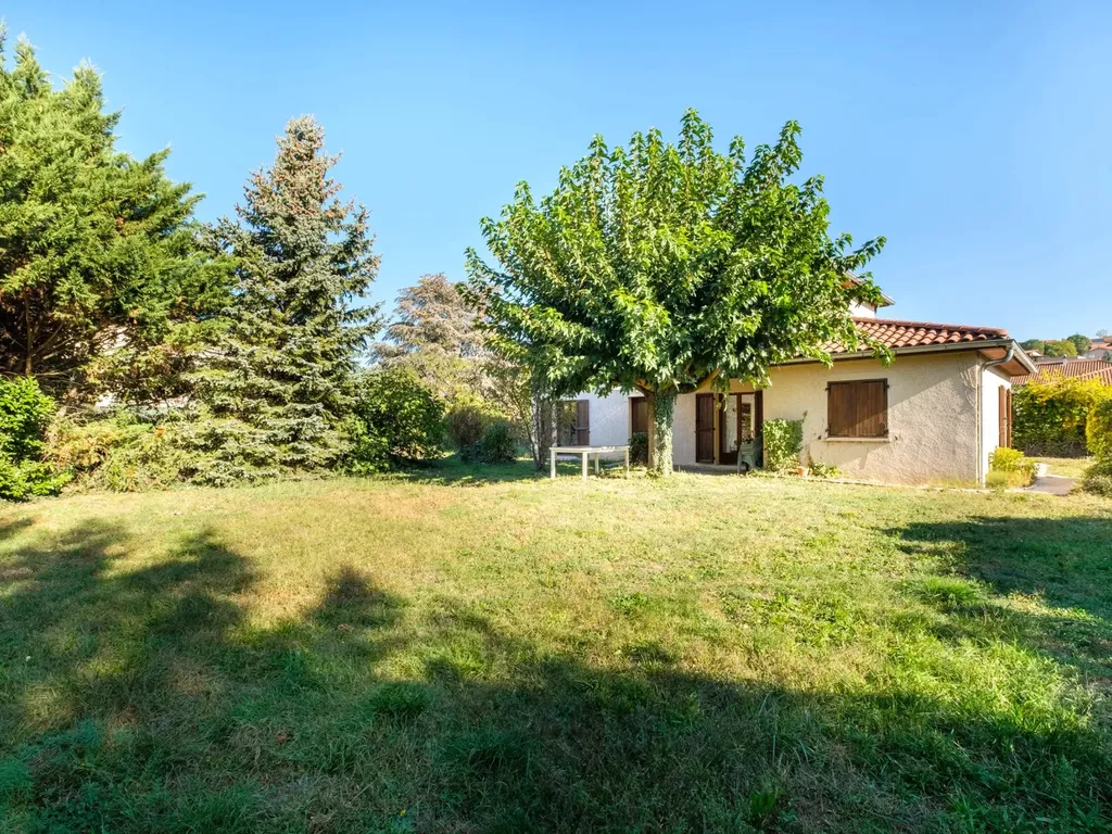 Achat maison 6 chambre(s) - Grigny