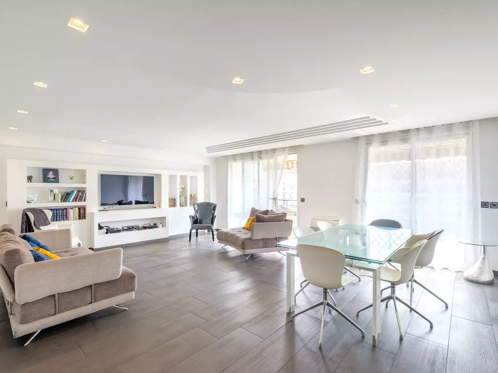 Achat appartement à vendre 6 pièces 130 m² - Villeurbanne