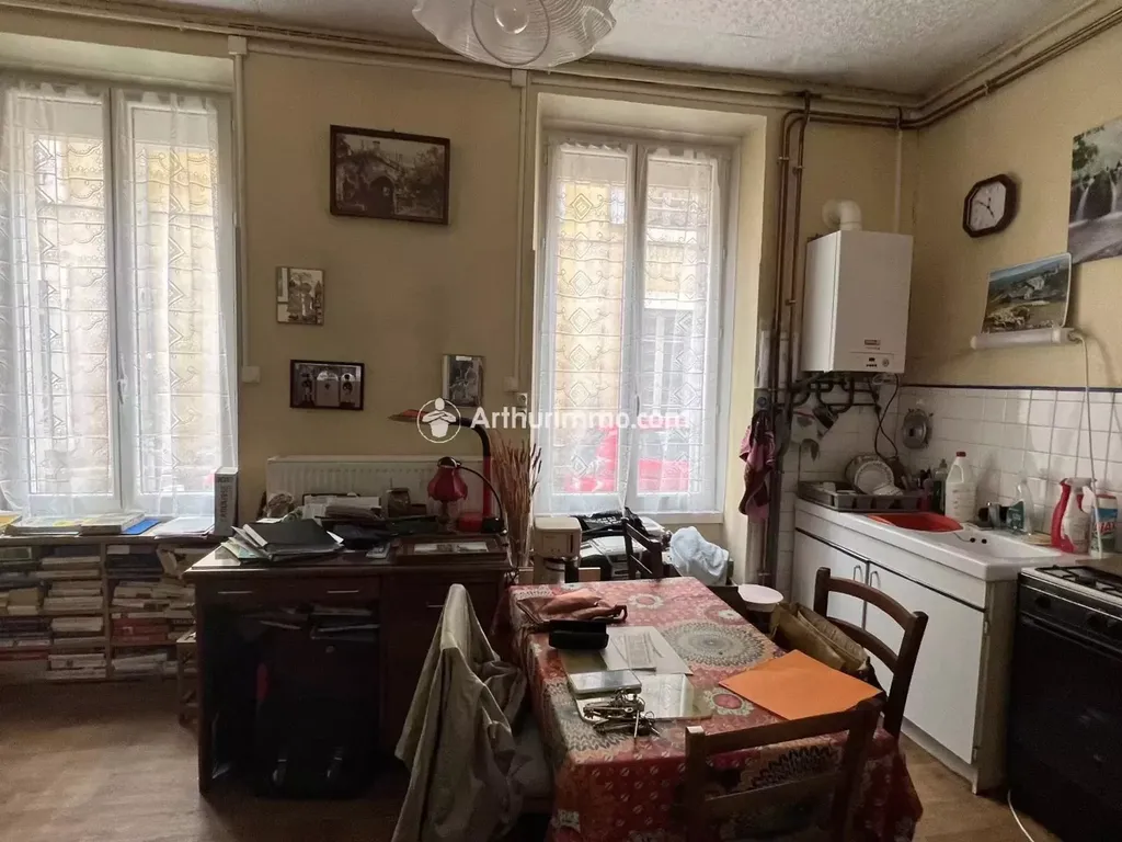 Achat appartement à vendre 2 pièces 31 m² - Millau