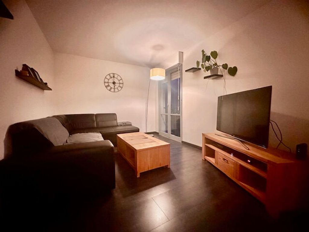 Achat appartement 4 pièce(s) Blois