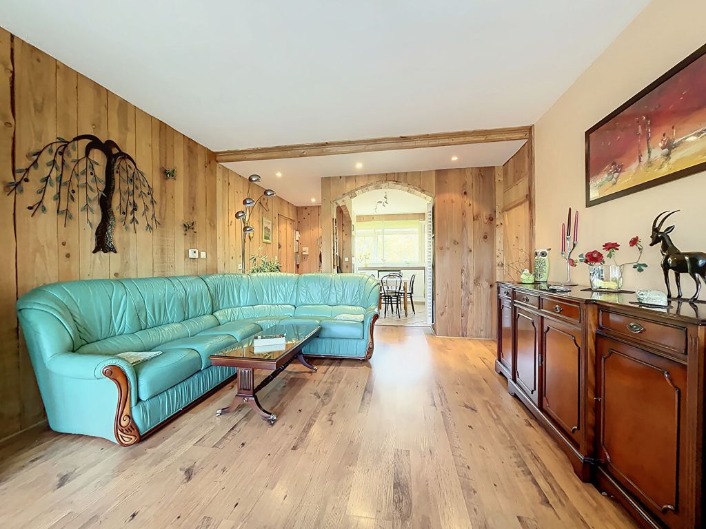 Achat appartement à vendre 4 pièces 79 m² - Castelginest