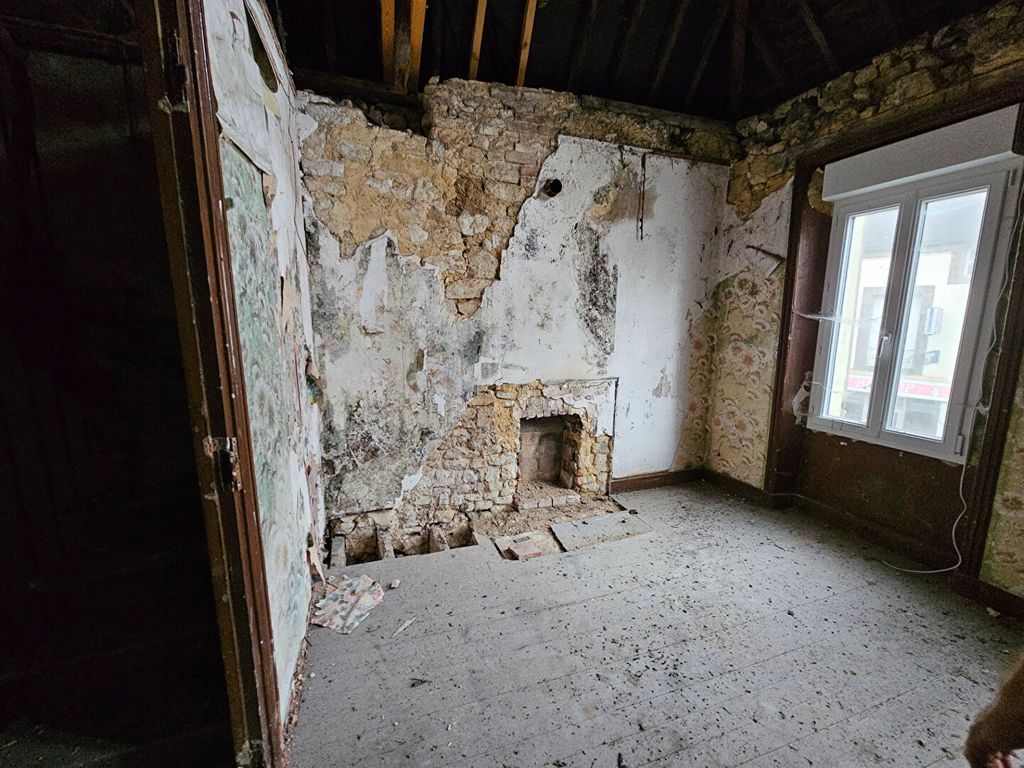 Achat maison 3 chambre(s) - Bayeux