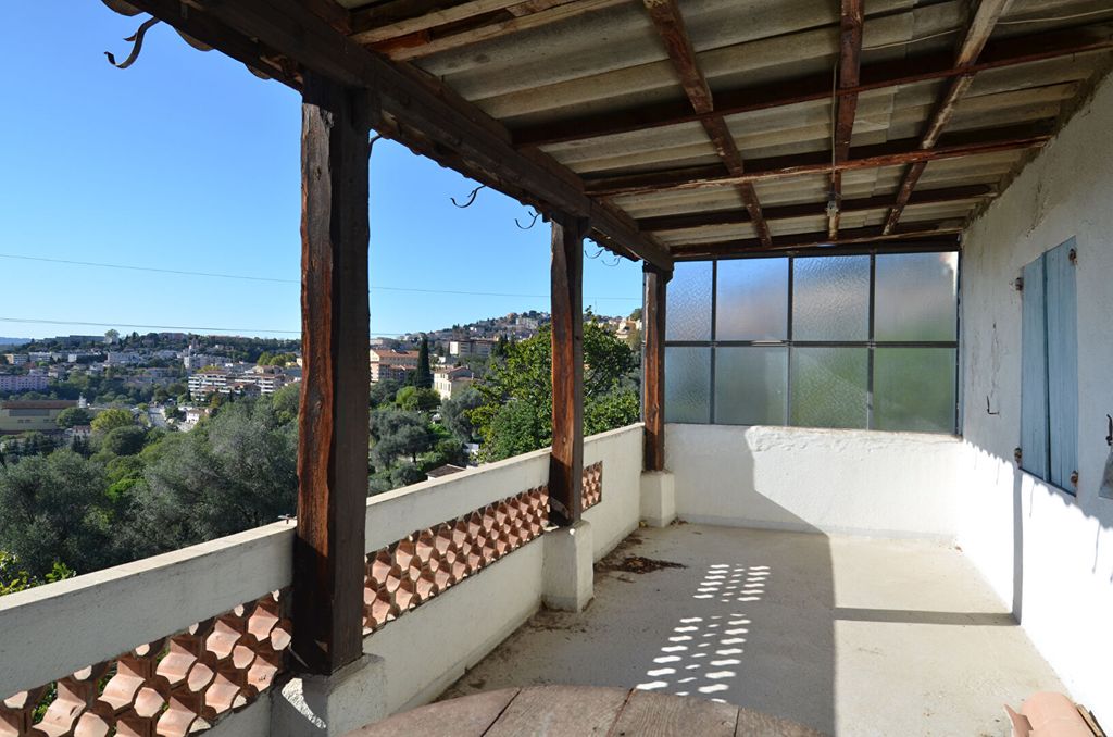 Achat loft à vendre 4 pièces 70 m² - Grasse