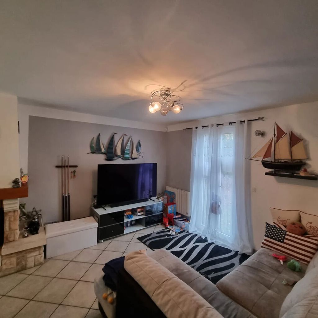 Achat maison 4 chambre(s) - Étréchy