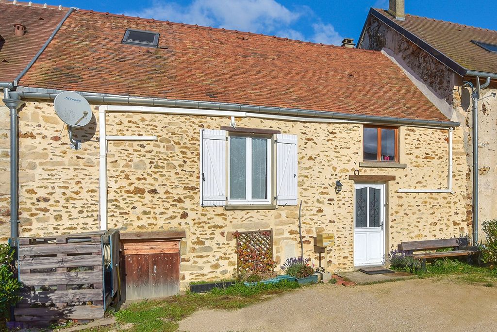 Achat maison à vendre 3 chambres 92 m² - Chaumes-en-Brie