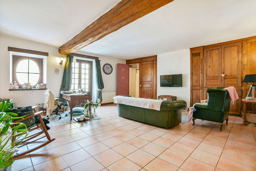 Achat appartement à vendre 3 pièces 75 m² - Soignolles-en-Brie