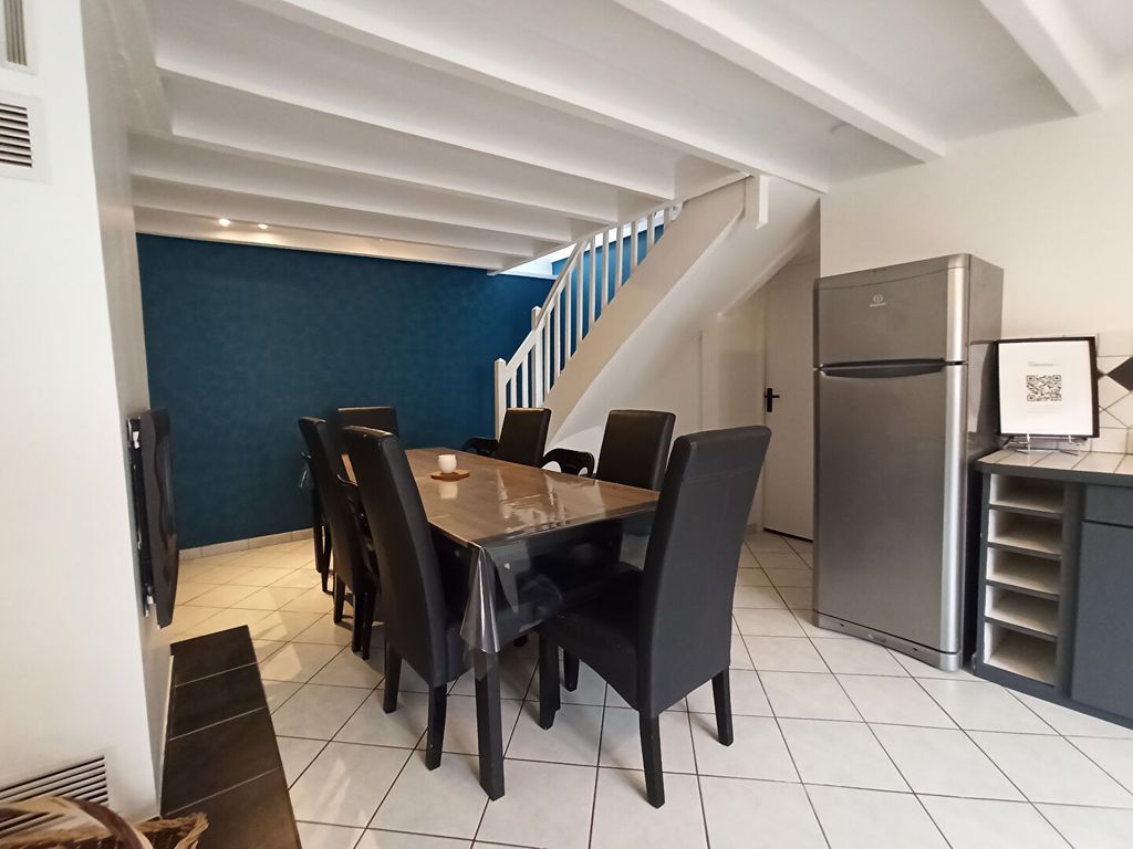 Achat maison 4 chambre(s) - Saint-Romain-sur-Cher