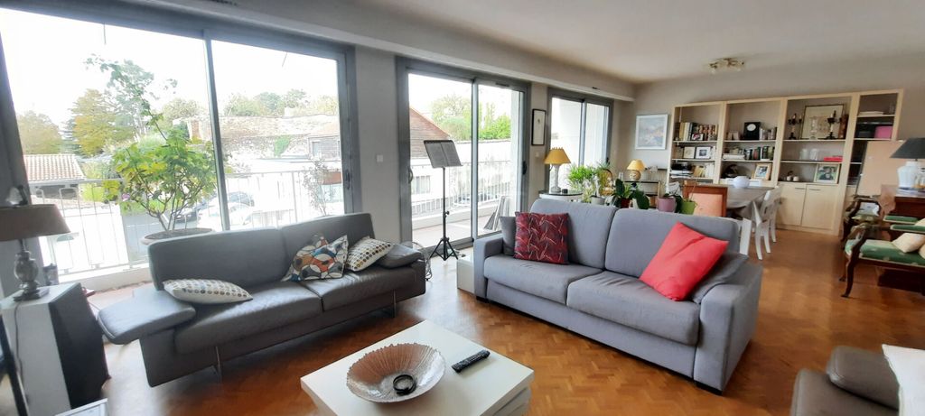 Achat appartement à vendre 5 pièces 106 m² - Cholet