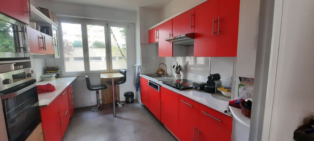 Achat appartement 5 pièce(s) Cholet