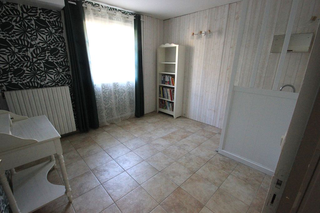 Achat maison 5 chambre(s) - Gennes-Val-de-Loire