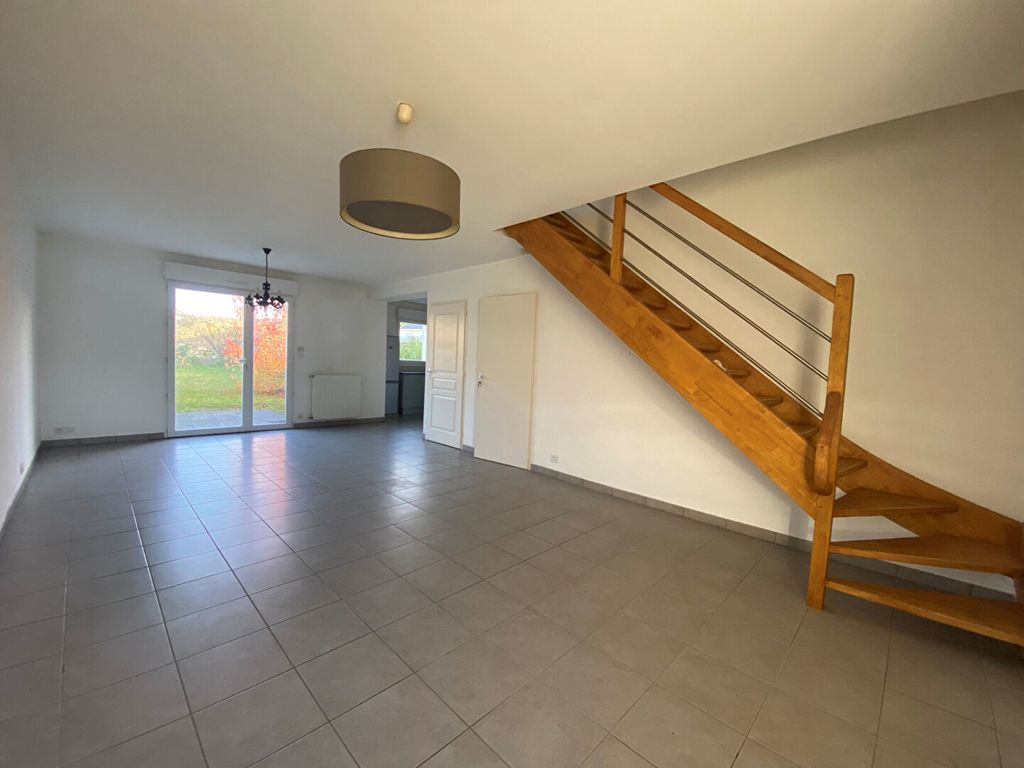 Achat maison 4 chambre(s) - Saint-Herblain