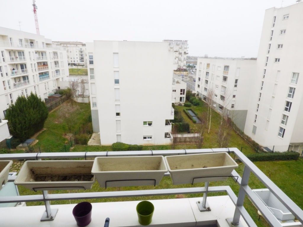 Achat appartement 3 pièce(s) Cergy