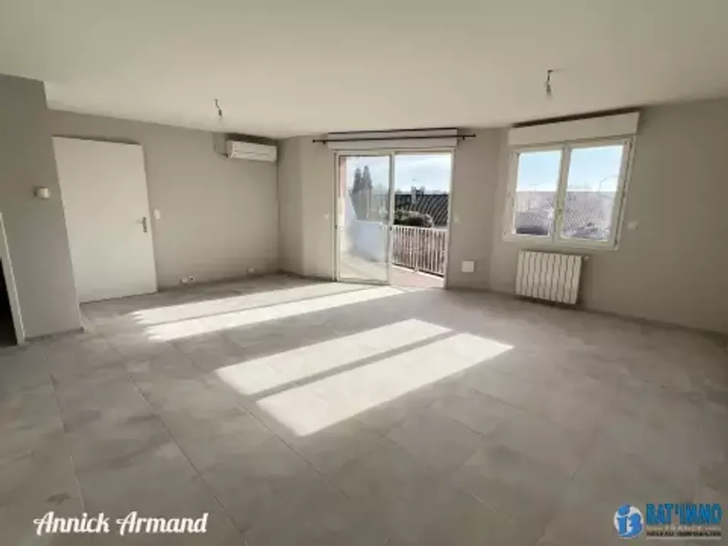 Achat appartement 4 pièce(s) Albi