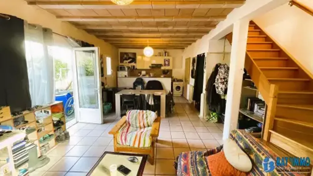 Achat maison 4 chambre(s) - Albi