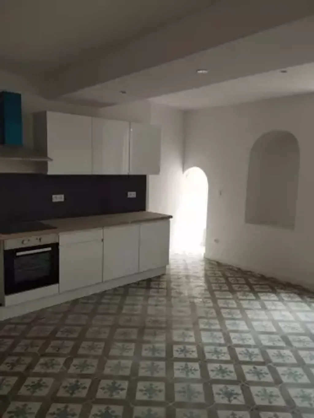 Achat duplex à vendre 5 pièces 97 m² - Montagnac