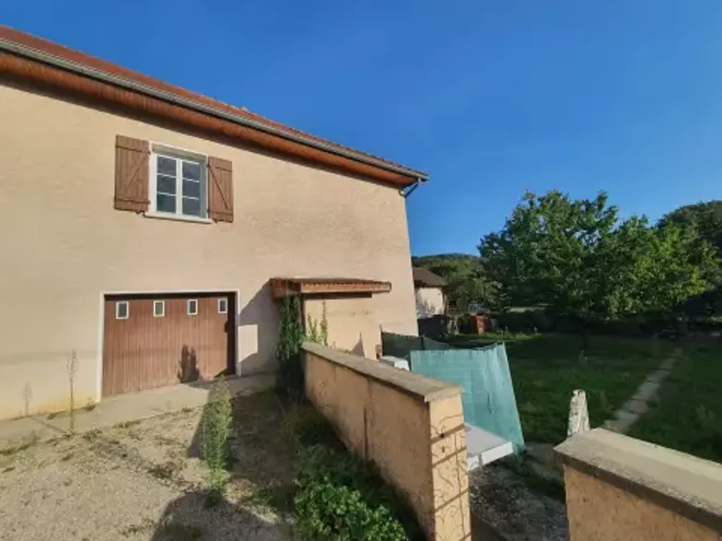 Achat maison à vendre 3 chambres 105 m² - Chozeau